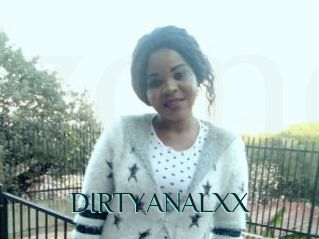 DIRTYANALXX