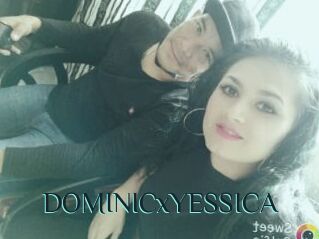 DOMINICxYESSICA