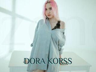 DORA_KORSS