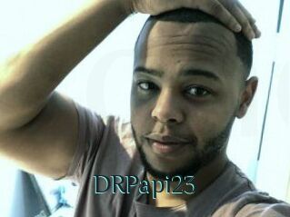 DRPapi23