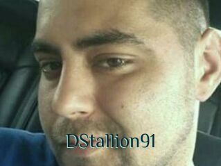 DStallion91