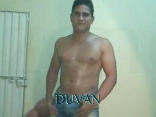 DUVAN