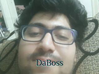 DaBoss