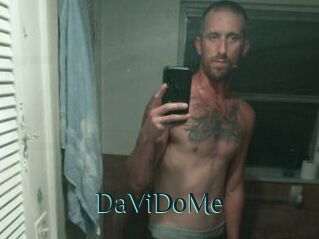 DaViDoMe