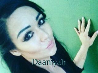 Daaniyah