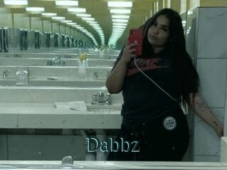 Dabbz