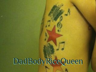 DadBodyRiceQueen