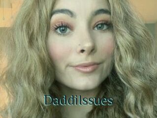 DaddiIssues