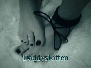 DaddysKitten