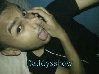 Daddysshow