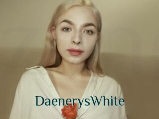 DaenerysWhite