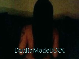 DahliaModelXXX