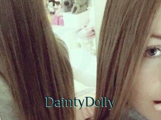 DaintyDolly