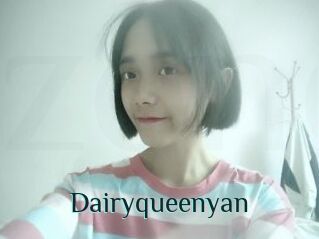 Dairyqueenyan