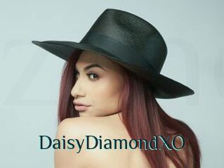 DaisyDiamondXO