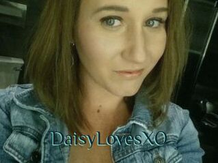 DaisyLovesXO