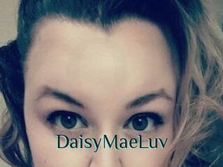 DaisyMaeLuv