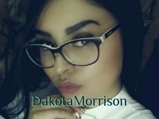 DakotaMorrison