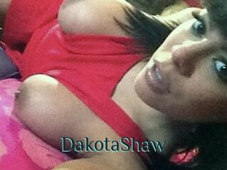 DakotaShaw