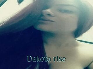 Dakota_rise