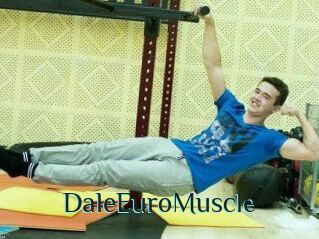 DaleEuroMuscle