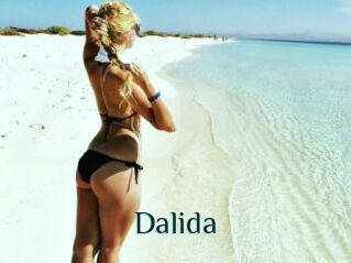 Dalida