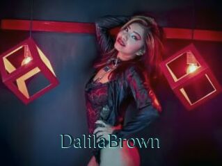 DalilaBrown