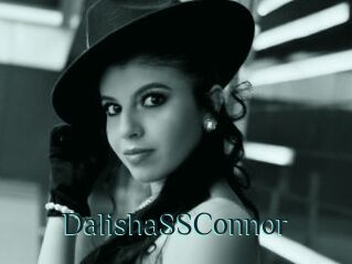 DalishaSSConnor