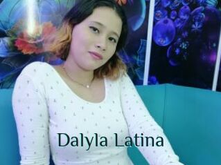 Dalyla_Latina