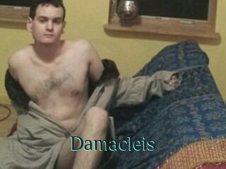 Damacleis