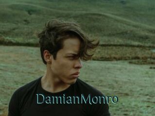 DamianMonro