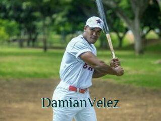 DamianVelez