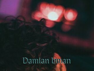 Damian_bman