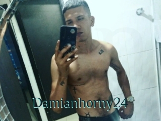 Damianhorny24