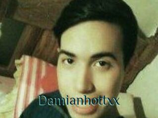 Damianhottxx