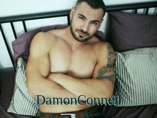 DamonConnell