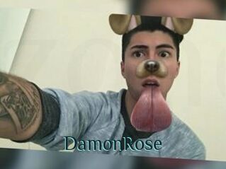 DamonRose