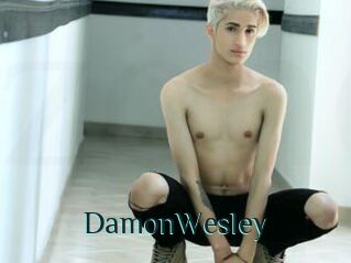 DamonWesley