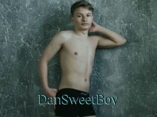 DanSweetBoy