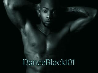 DanceBlack101