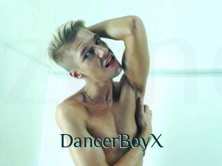 DancerBoyX