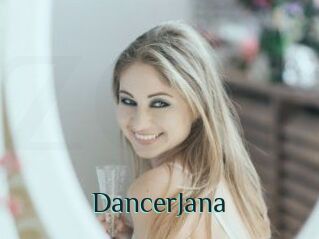 DancerJana