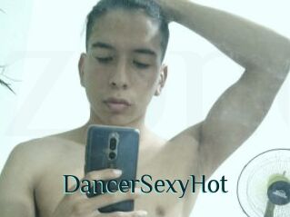 DancerSexyHot