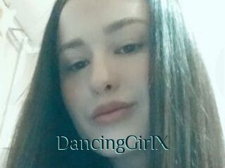 DancingGirlX