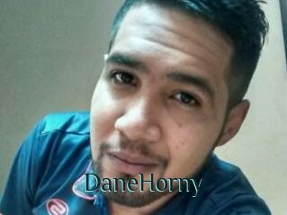 DaneHorny