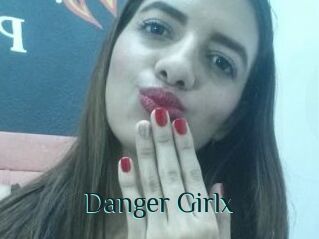 Danger_Girlx