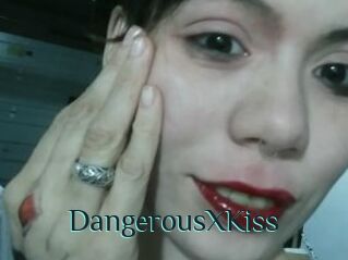 DangerousXKiss