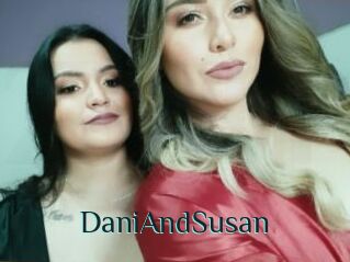 DaniAndSusan