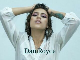 DaniRoyce