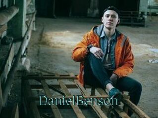 DanielBenson